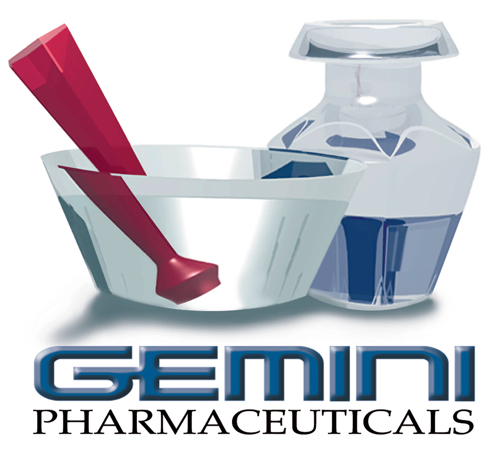 Gemini Drugs & Pharmaceuticals