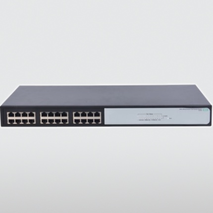 HPE OfficeConnect 1420 24G Switch