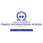  Lalaji Omega International School