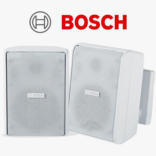 Bosch Cabinet Loudspeaker