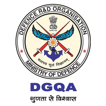 Government of India Ministry of Defence (DGQA) Senior Quality Assurance ESTT