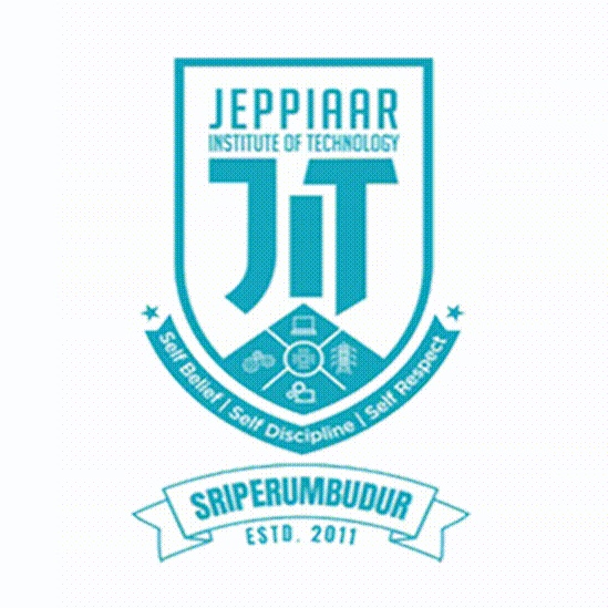 Jeppiaar Institute